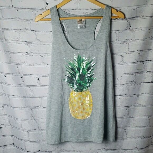 Ferch Apparel Top  - Picture 1 of 4